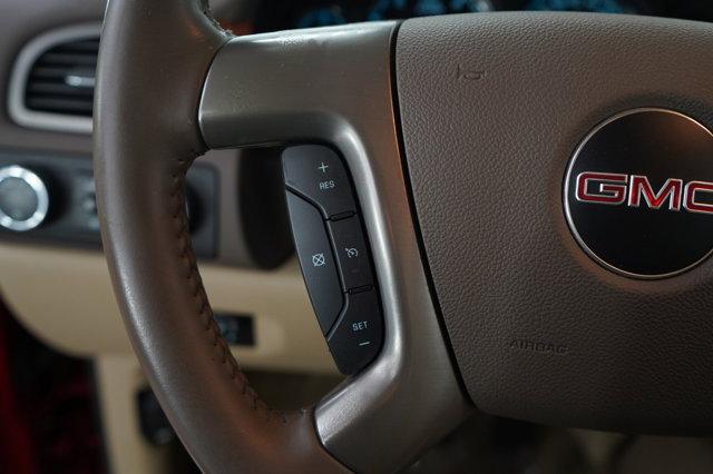 used 2012 GMC Sierra 1500 car, priced at $23,997