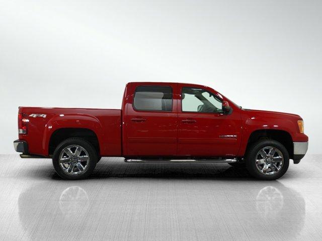 used 2012 GMC Sierra 1500 car, priced at $23,997