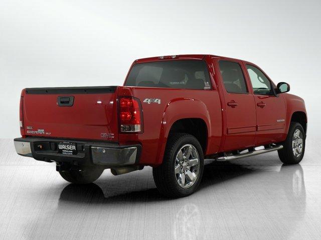 used 2012 GMC Sierra 1500 car, priced at $23,997