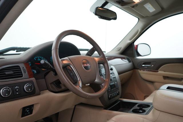 used 2012 GMC Sierra 1500 car, priced at $23,997