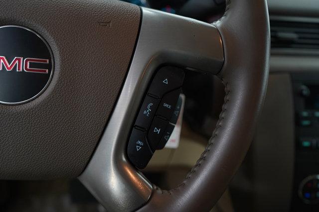 used 2012 GMC Sierra 1500 car, priced at $23,997