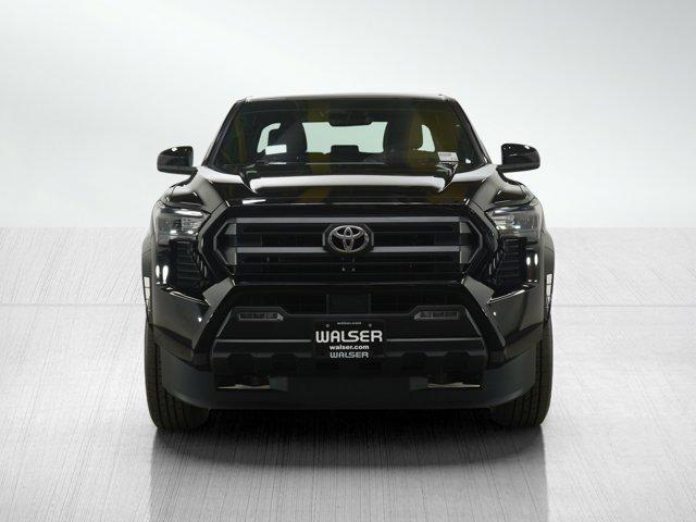 used 2024 Toyota Tacoma car