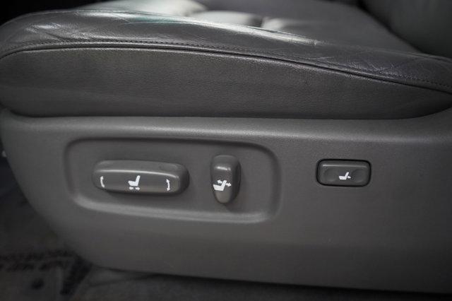 used 2008 Toyota Land Cruiser car
