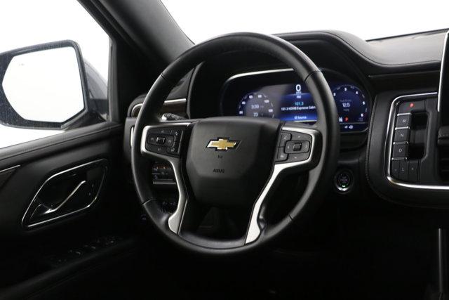 used 2023 Chevrolet Tahoe car, priced at $58,998