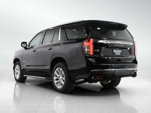 used 2023 Chevrolet Tahoe car, priced at $58,998