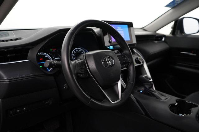 used 2024 Toyota Venza car, priced at $33,399