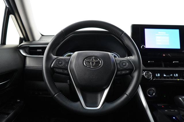 used 2024 Toyota Venza car, priced at $33,399