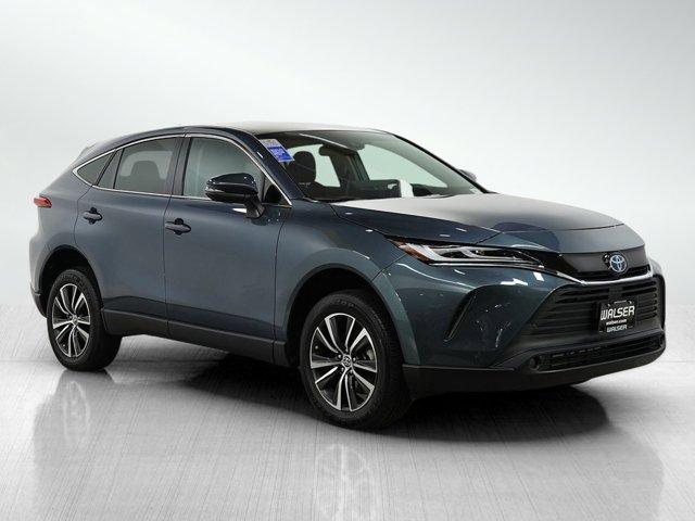 used 2024 Toyota Venza car, priced at $33,399