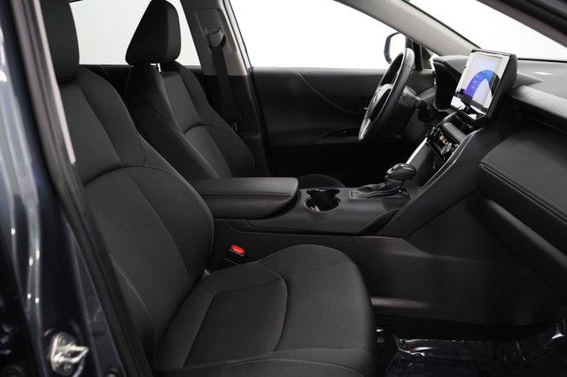 used 2024 Toyota Venza car, priced at $33,399