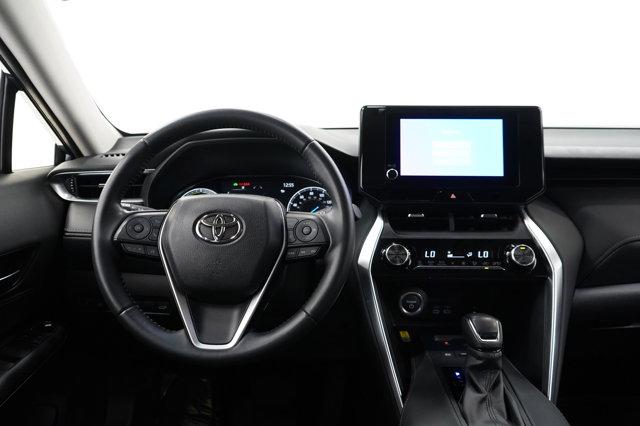 used 2024 Toyota Venza car, priced at $33,399