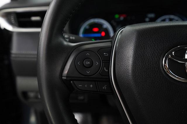 used 2024 Toyota Venza car, priced at $33,399