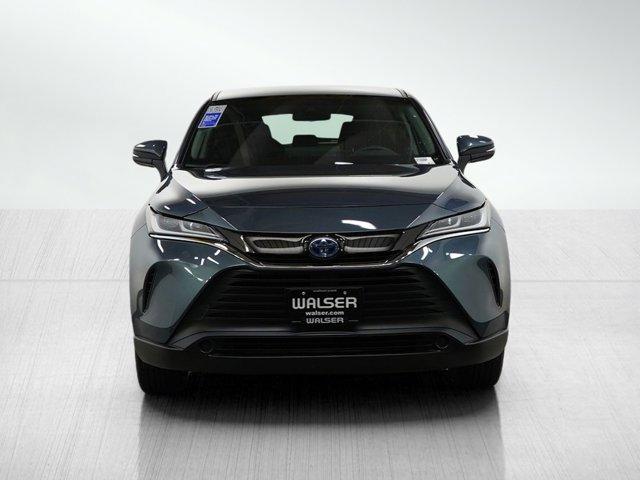 used 2024 Toyota Venza car, priced at $33,399