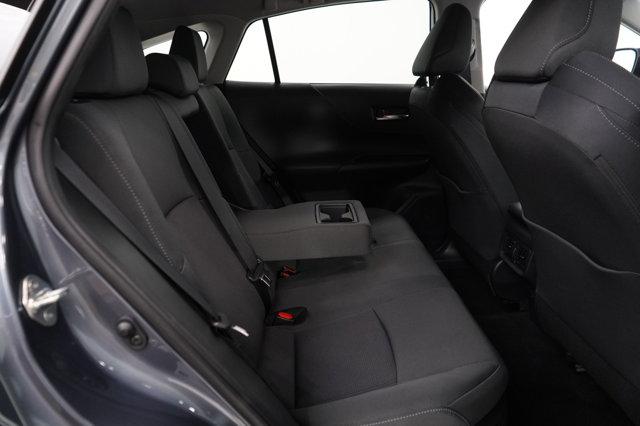 used 2024 Toyota Venza car, priced at $33,399