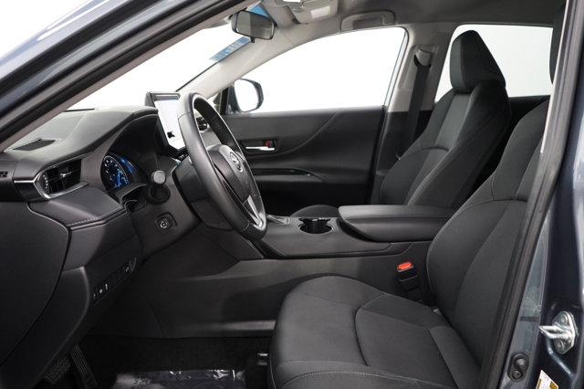 used 2024 Toyota Venza car, priced at $33,399