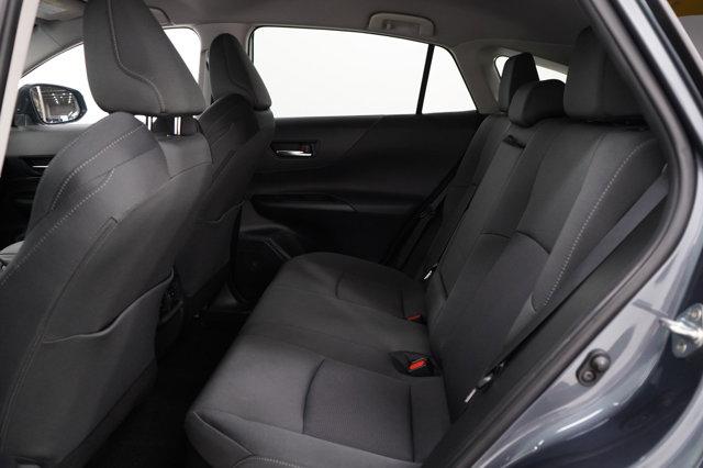 used 2024 Toyota Venza car, priced at $33,399