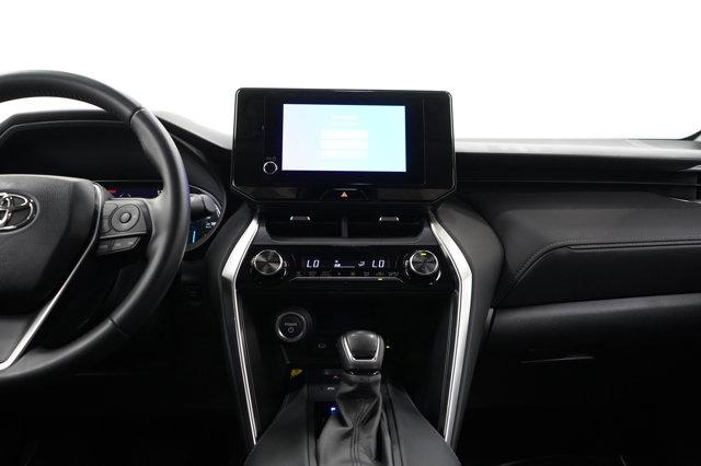 used 2024 Toyota Venza car, priced at $33,399