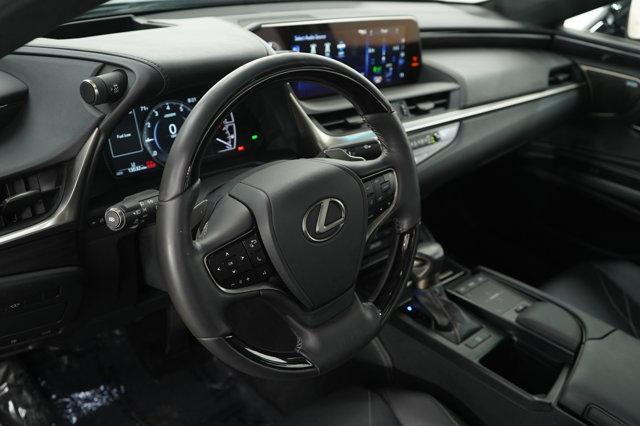 used 2019 Lexus ES 350 car, priced at $33,998