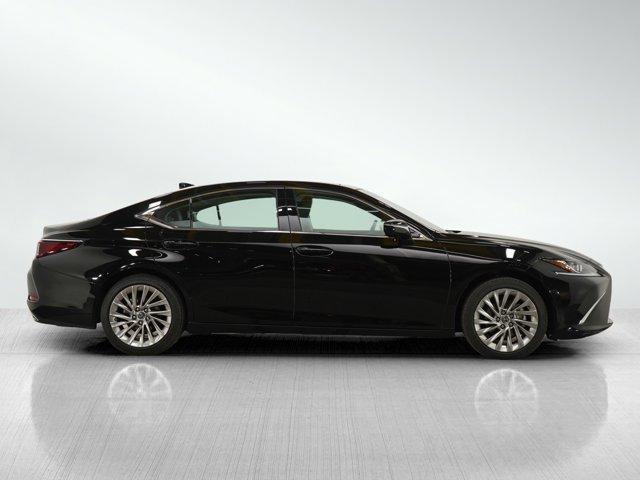 used 2019 Lexus ES 350 car, priced at $33,998