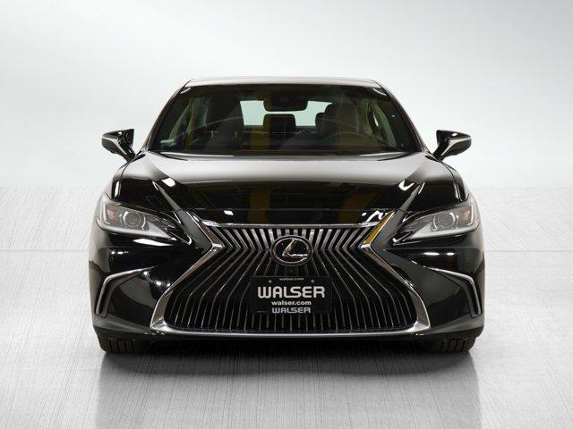 used 2019 Lexus ES 350 car, priced at $33,998