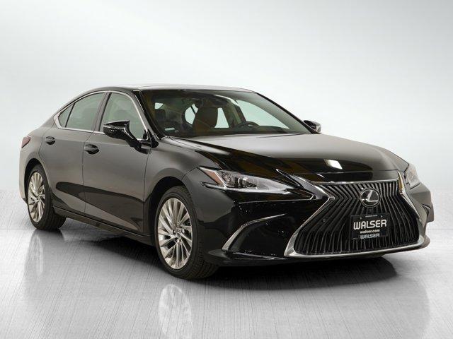 used 2019 Lexus ES 350 car, priced at $33,998