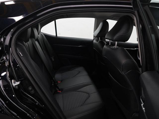 used 2021 Toyota Camry car, priced at $24,998