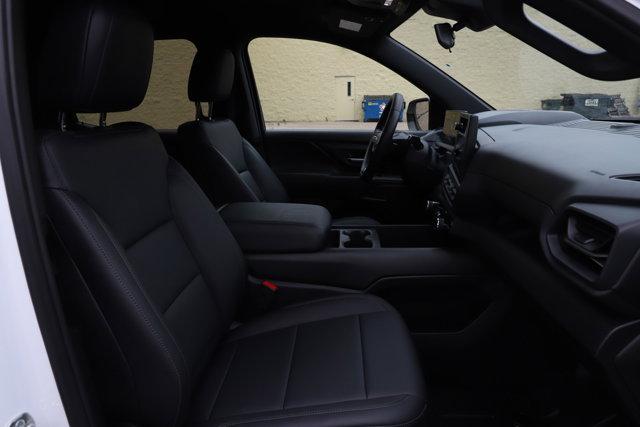 used 2024 Chevrolet Silverado EV car, priced at $55,998