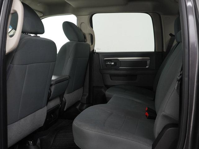 used 2020 Ram 1500 car, priced at $21,998