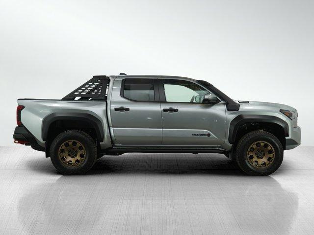 used 2024 Toyota Tacoma car, priced at $65,998