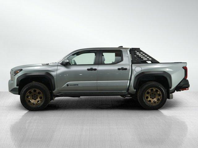 used 2024 Toyota Tacoma car, priced at $65,998