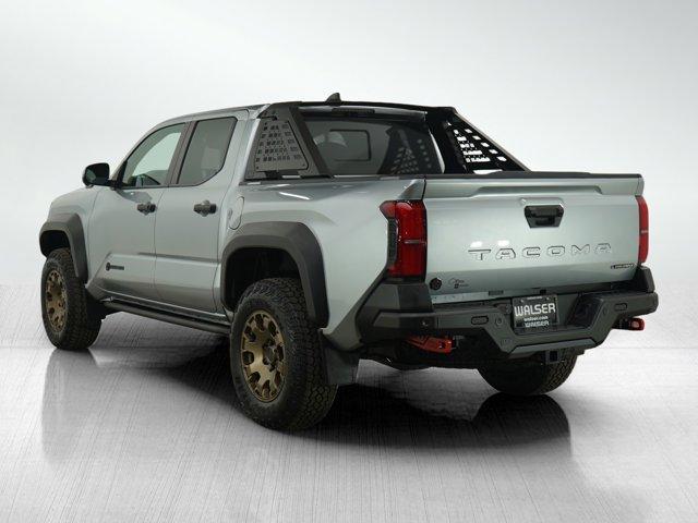 used 2024 Toyota Tacoma car, priced at $65,998