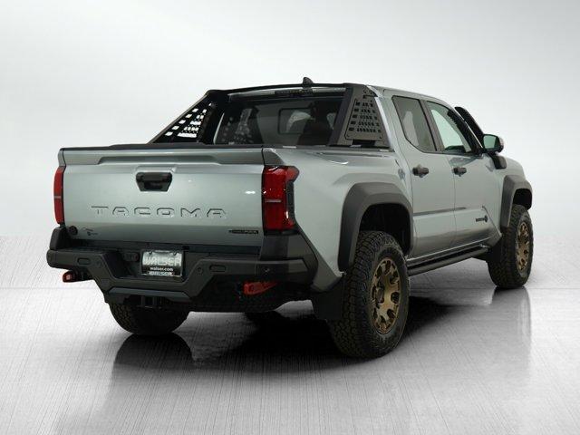 used 2024 Toyota Tacoma car, priced at $65,998