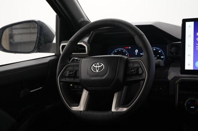 used 2024 Toyota Tacoma car, priced at $65,998