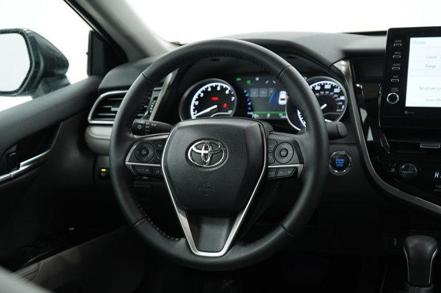 used 2024 Toyota Camry car, priced at $30,998