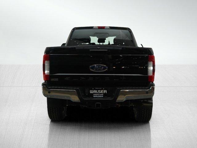 used 2018 Ford F-350 car, priced at $41,998
