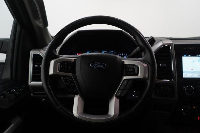 used 2018 Ford F-350 car, priced at $41,998
