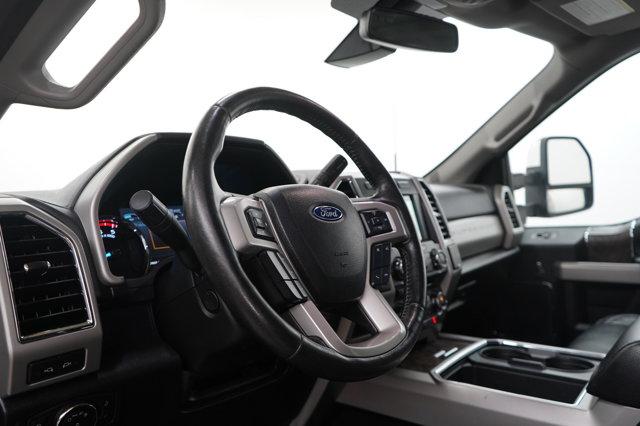 used 2018 Ford F-350 car, priced at $41,998