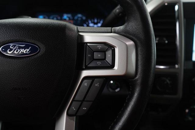 used 2018 Ford F-350 car, priced at $41,998