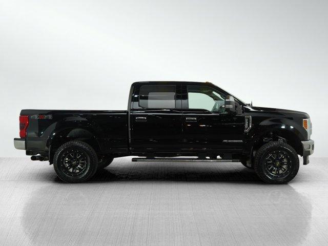 used 2018 Ford F-350 car, priced at $41,998