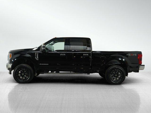 used 2018 Ford F-350 car, priced at $41,998