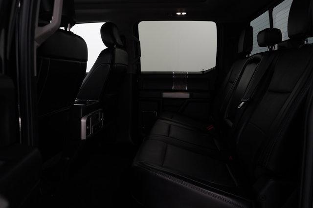 used 2018 Ford F-350 car, priced at $41,998