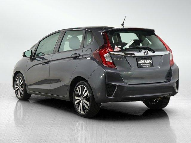 used 2016 Honda Fit car, priced at $14,997