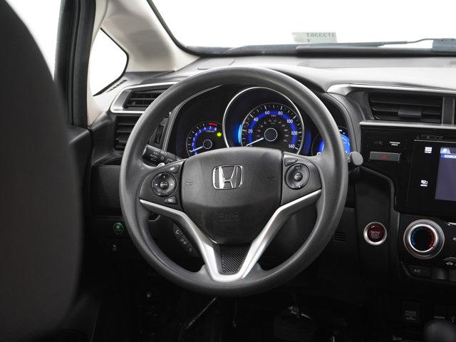 used 2016 Honda Fit car, priced at $14,997