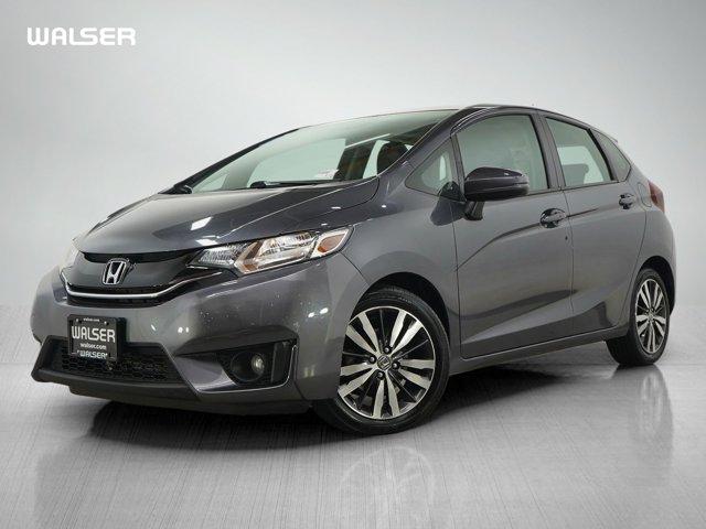 used 2016 Honda Fit car, priced at $14,997