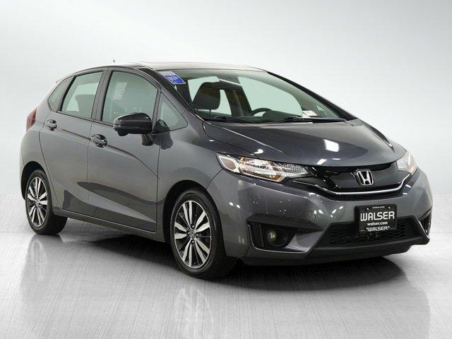 used 2016 Honda Fit car, priced at $14,997