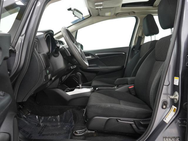 used 2016 Honda Fit car, priced at $14,997