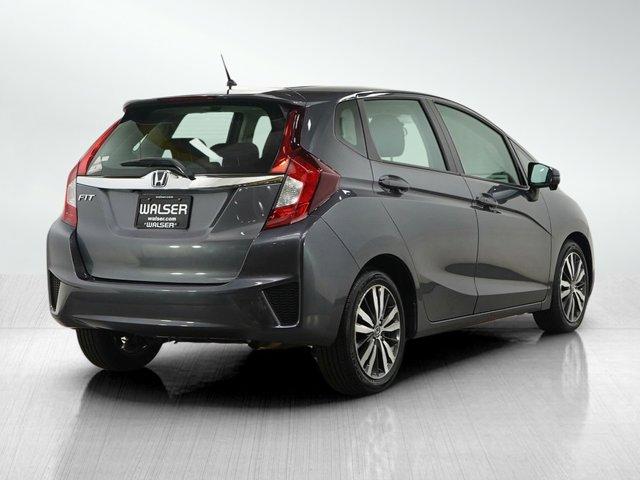 used 2016 Honda Fit car, priced at $14,997