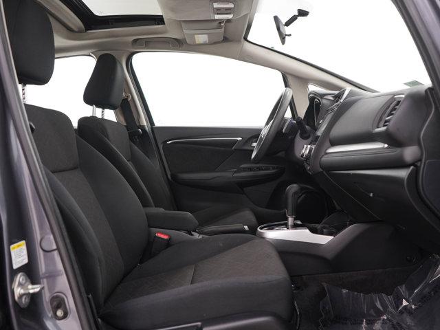 used 2016 Honda Fit car, priced at $14,997