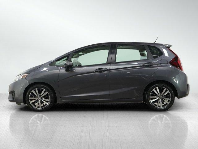 used 2016 Honda Fit car, priced at $14,997