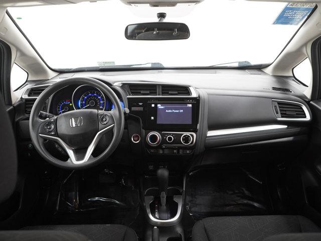 used 2016 Honda Fit car, priced at $14,997