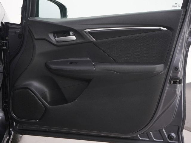 used 2016 Honda Fit car, priced at $14,997